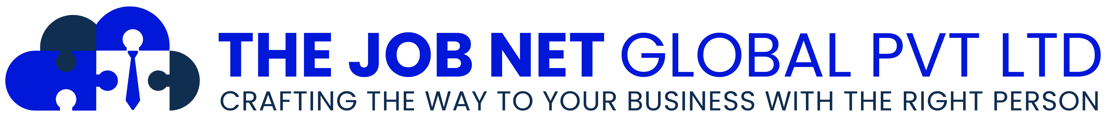 TheJobNet Logo